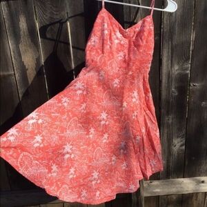 Old navy Sun dress
